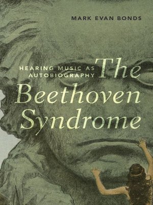 cover image of The Beethoven Syndrome